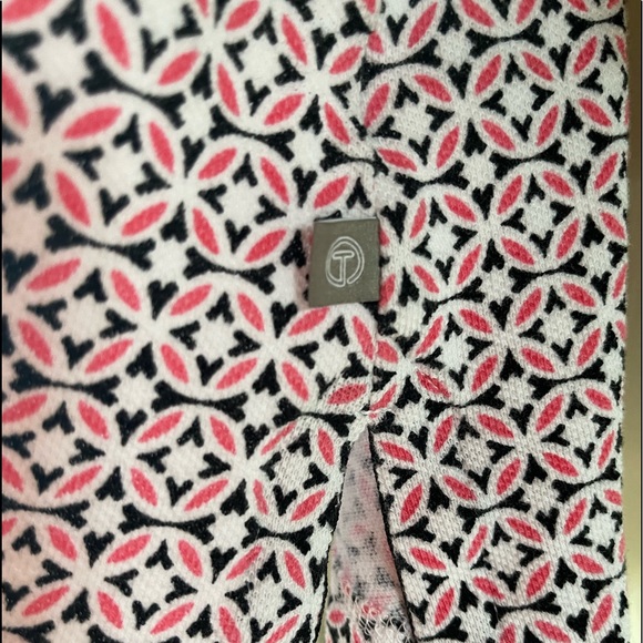 LAST CHANCE - TALBOTS Top - L - Picture 5 of 7